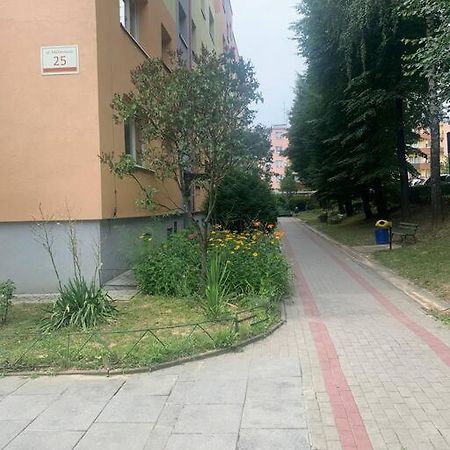 Uroczy Apartament W Centrum Sandomierza Сандомир Екстер'єр фото
