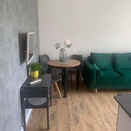 Uroczy Apartament W Centrum Sandomierza Сандомир Екстер'єр фото