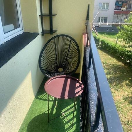Uroczy Apartament W Centrum Sandomierza Сандомир Екстер'єр фото