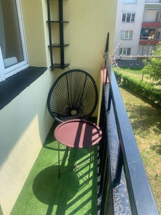 Uroczy Apartament W Centrum Sandomierza Сандомир Екстер'єр фото