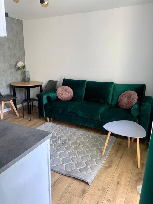 Uroczy Apartament W Centrum Sandomierza Сандомир Екстер'єр фото